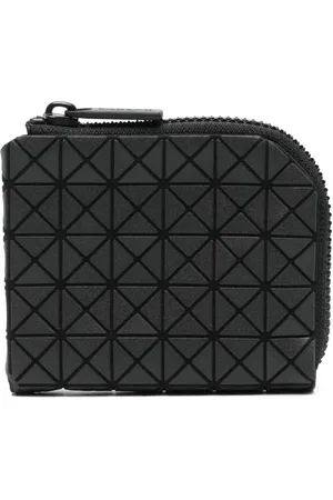 Issey Miyake Cartera Clam