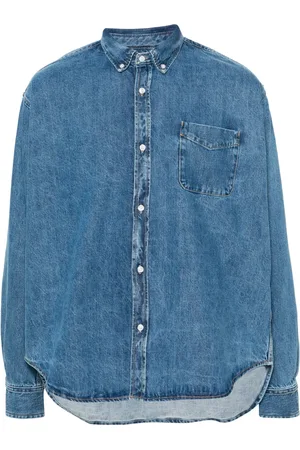 The Frankie Shop Camisa Sinclair
