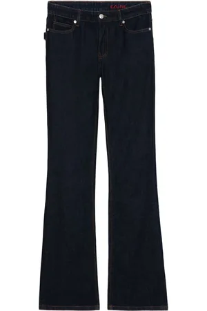 Zadig & Voltaire Jeans bootcut Eclipse