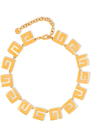 Givenchy Collar 4G 1980