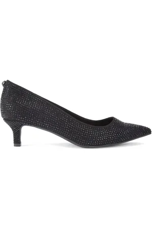 Kurt Geiger Zapatillas Kensington con tacón de 45mm