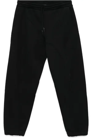 MUGLER Pants texturizados