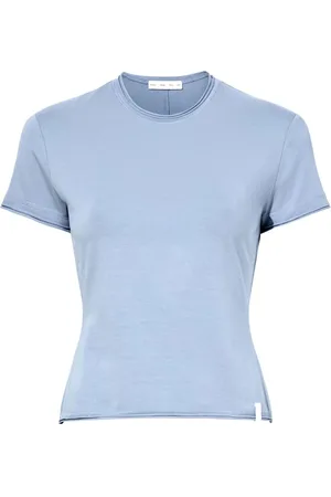 Proenza Schouler Playera de jersey