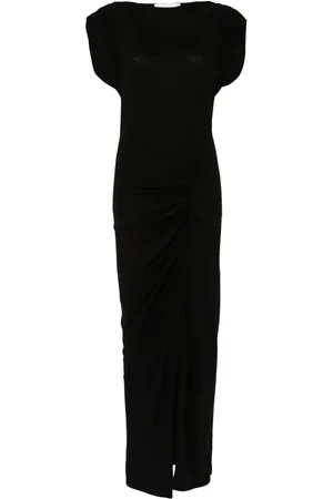 Marant Etoile Vestido midi Isabella