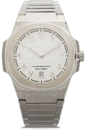 Nuun Official Reloj Montre Type II de 38mm