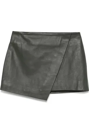 The Frankie Shop Falda corta Cleo
