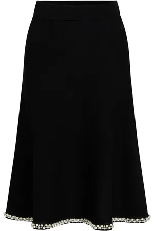 Karl Lagerfeld Falda Essential