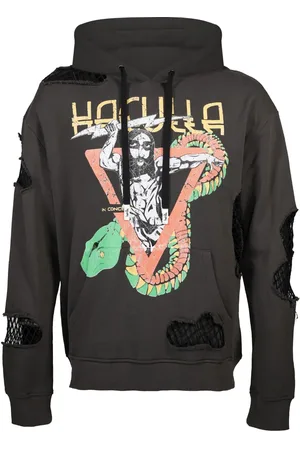 HACULLA Hoodie In Concert