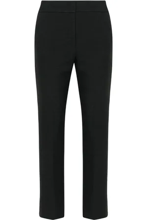 PESERICO SIGN Pantalones con logo en la pretina