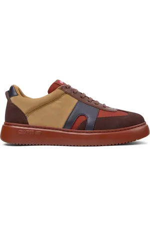 Camper Tenis bajos Runner K21