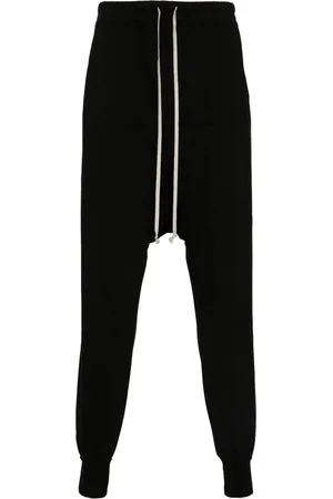 Rick Owens Pants Prisoner