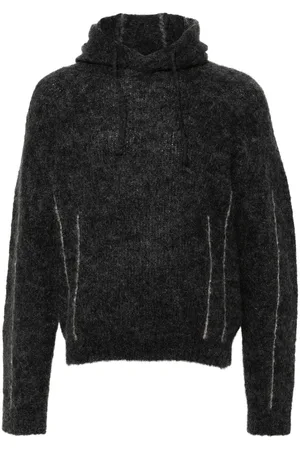 J.LAL Hoodie Fletch