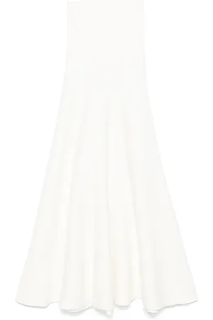 The Frankie Shop Falda midi Gabrielle