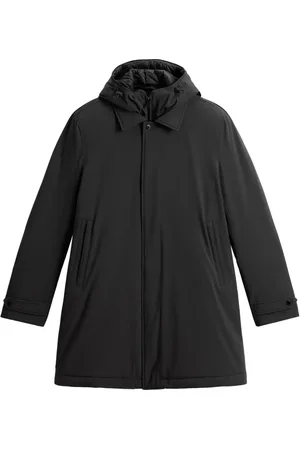 Woolrich Abrigo a capas