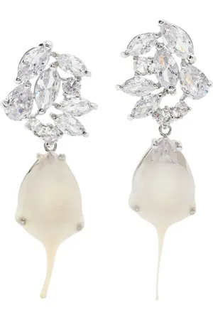 OTTOLINGER Aretes Diamond Dip