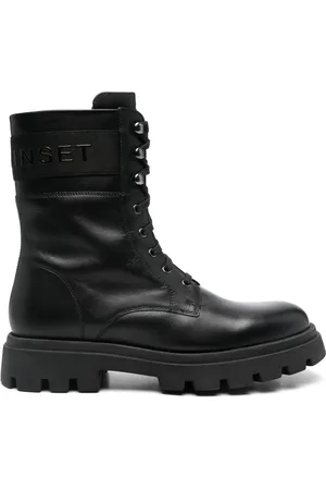 Twin-Set Botas militares