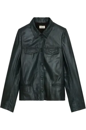 Zadig & Voltaire Chamarra Liam