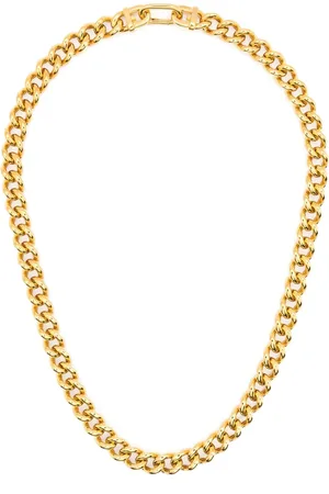 Maria Black Atlas necklace