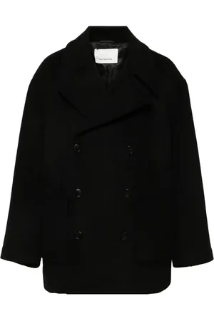 The Frankie Shop Abrigo Cooper