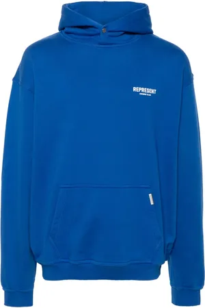 Represent Hoodie Owners Club
