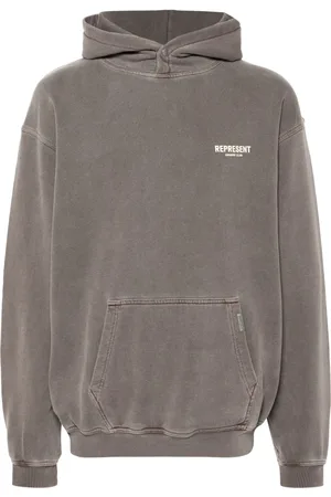 Represent Hoodie Owners Club
