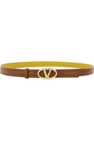 VALENTINO GARAVANI Cinturón VLogo