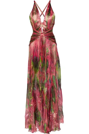 IRIS SERBAN Vestido de fiesta Zahera