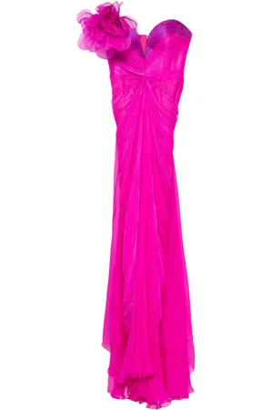 IRIS SERBAN Vestido de fiesta Flore