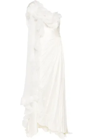 IRIS SERBAN Vestido de fiesta Lyn