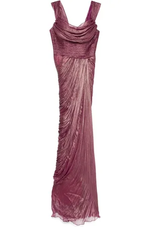 IRIS SERBAN Vestido de fiesta Layali