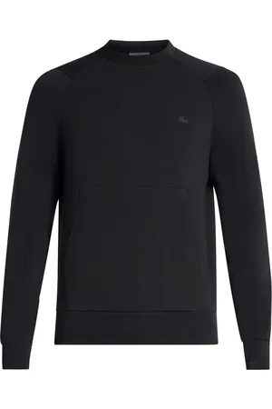 Lacoste Sudadera con bolsillo