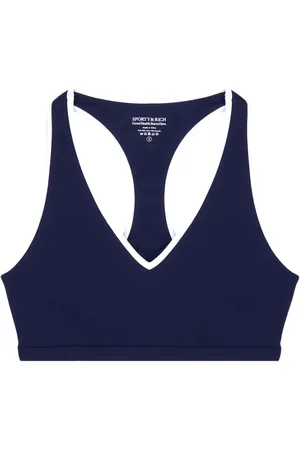 Sporty & Rich Bra deportivo Runner Box