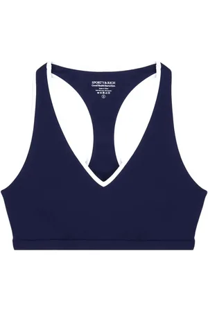 Sporty & Rich Bra deportivo Runner Box