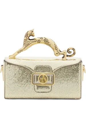 Lanvin Bolsa Nano Pencil Cat mini