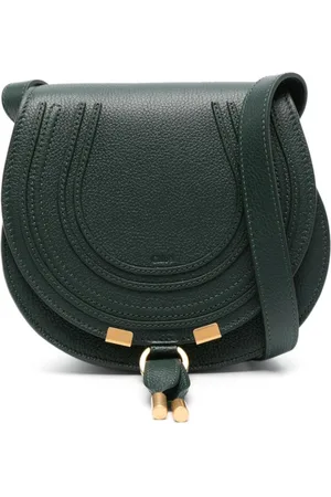Chloé Bolsa crossbody Marcie pequeña