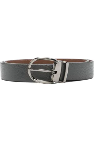 Boggi Milano Cinturón reversible