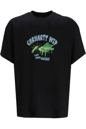 Carhartt Playera Noisy