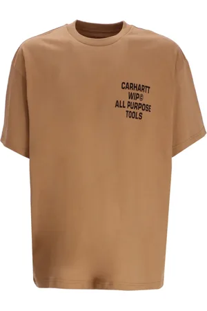 Carhartt Playera Cross Screw
