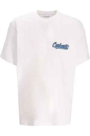 Carhartt Playera S/S Spill