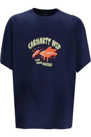 Carhartt Playera Noise