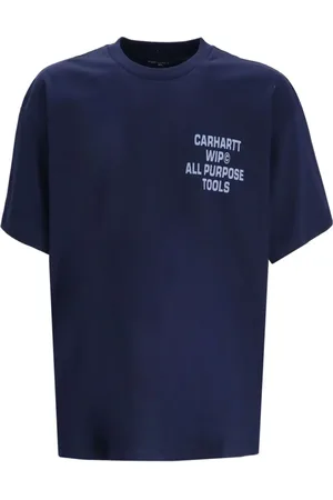 Carhartt Playera Cross Screw