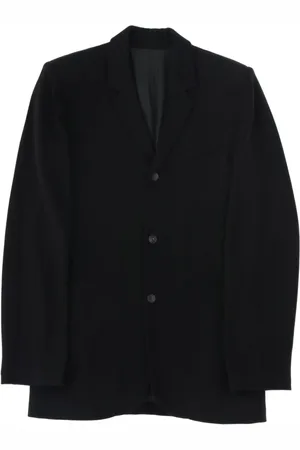 Jean Paul Gaultier Blazer con botones 1990