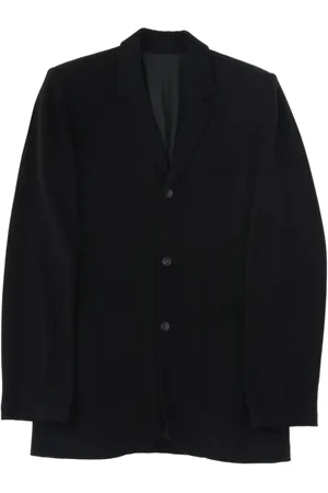 Jean Paul Gaultier Blazer con botones 1990