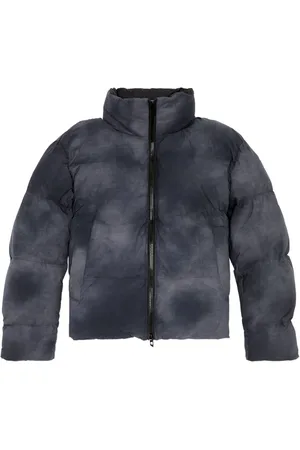 Diesel Chamarra W-Raveel