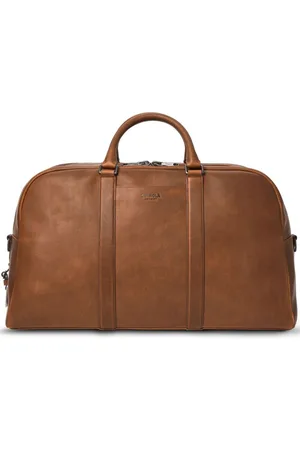 SHINOLA Bolsa duffle Runwell