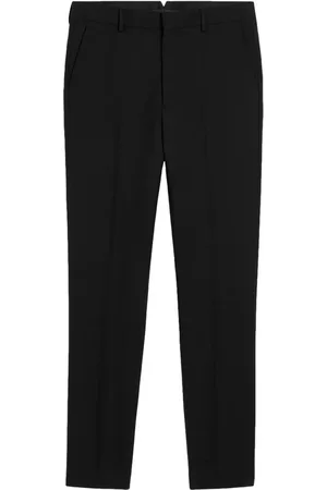 Ami Pantalones de vestir Cigarette