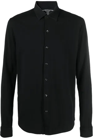 Majestic Camisa stretch