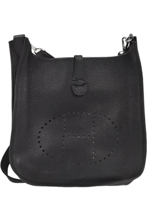 Hermès Bolsa de hombro Evelyne 2 GM 2006