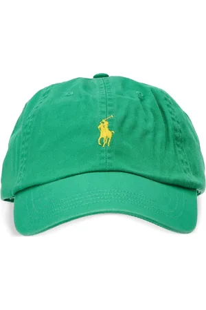 Ralph Lauren Gorra de sarga