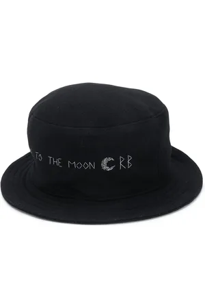 Ruslan Baginskiy Sombrero To The Moon